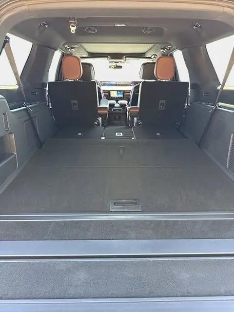 2026 Lincoln Navigator Reserve L