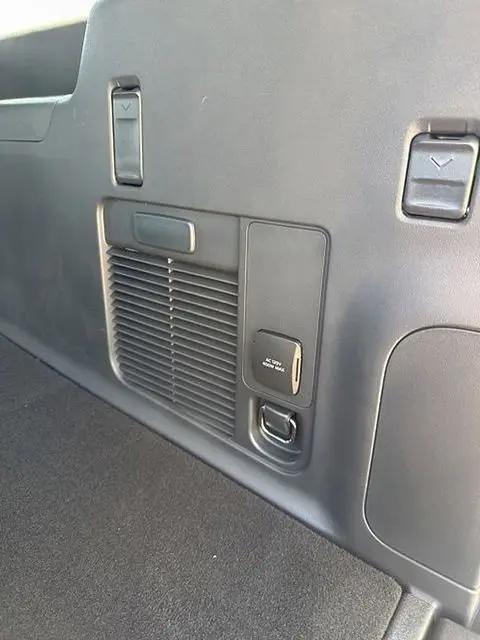 2026 Lincoln Navigator Reserve L