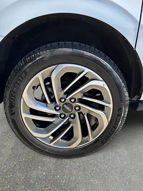 2026 Lincoln Navigator Reserve L