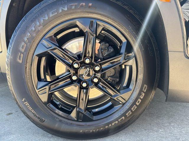 2025 Chevrolet Blazer FWD 2LT