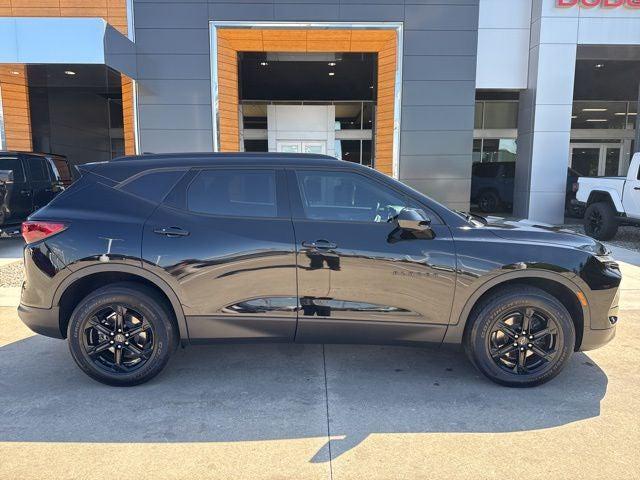 2025 Chevrolet Blazer FWD 2LT