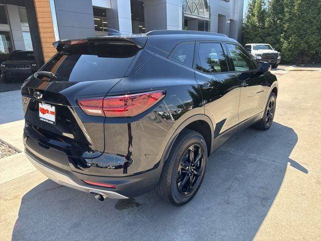 2025 Chevrolet Blazer FWD 2LT