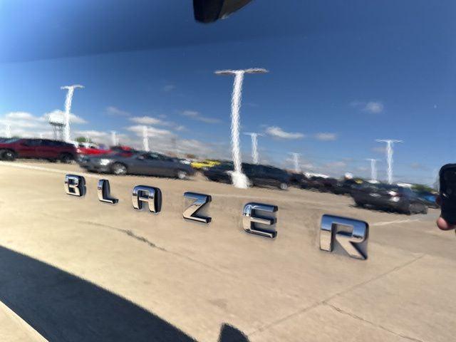 2025 Chevrolet Blazer FWD 2LT