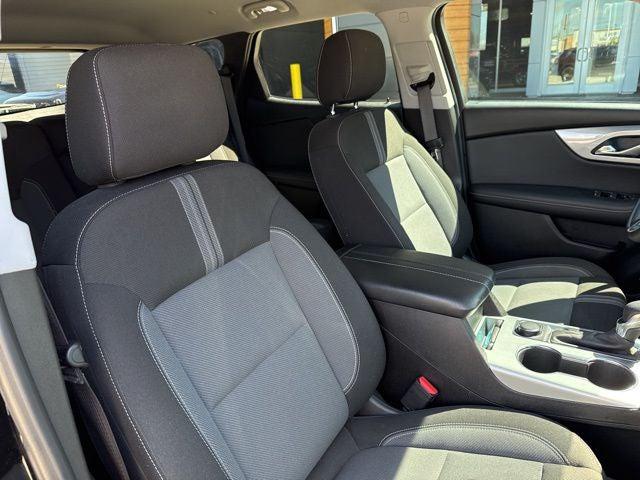 2025 Chevrolet Blazer FWD 2LT