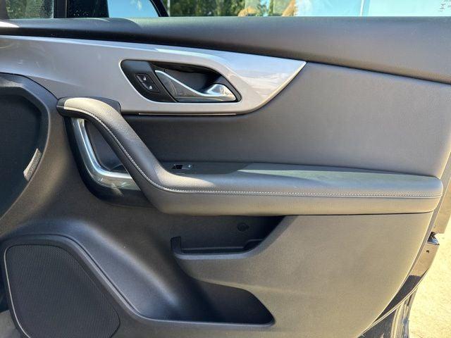 2025 Chevrolet Blazer FWD 2LT