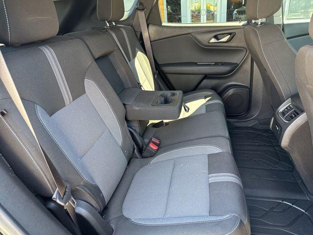 2025 Chevrolet Blazer FWD 2LT