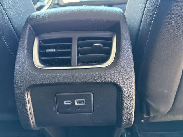 2025 Chevrolet Blazer FWD 2LT
