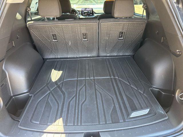 2025 Chevrolet Blazer FWD 2LT