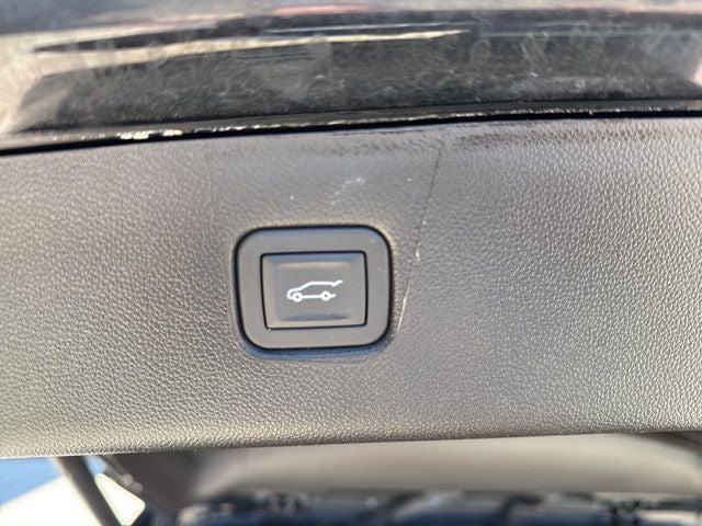 2025 Chevrolet Blazer FWD 2LT