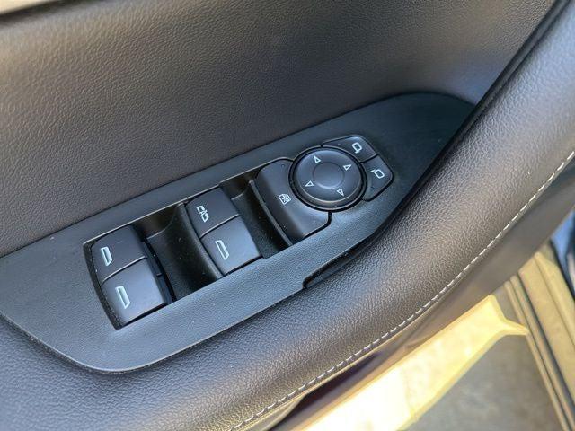 2025 Chevrolet Blazer FWD 2LT