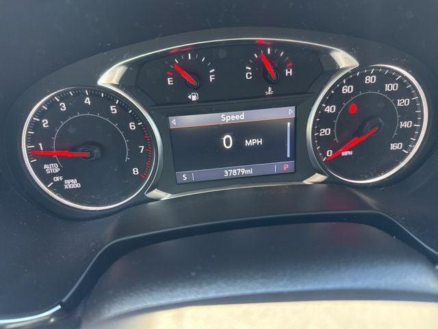 2025 Chevrolet Blazer FWD 2LT