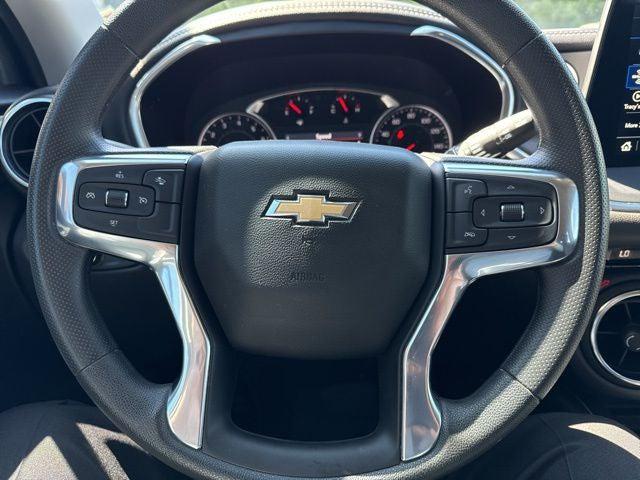2025 Chevrolet Blazer FWD 2LT