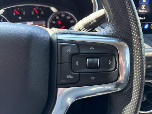 2025 Chevrolet Blazer FWD 2LT