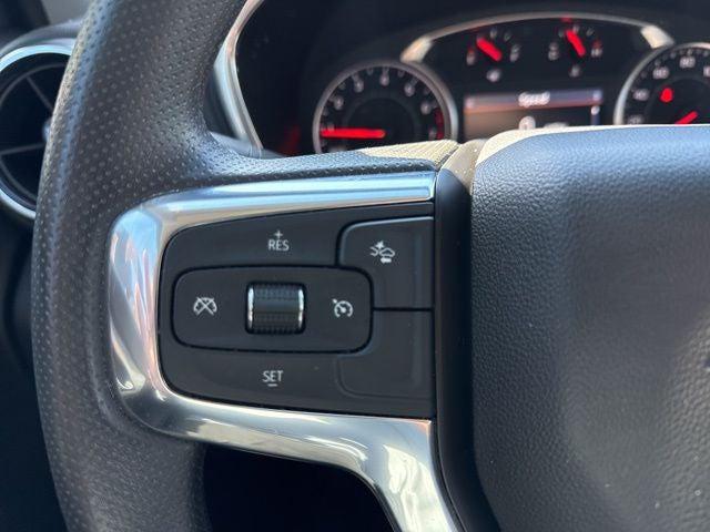 2025 Chevrolet Blazer FWD 2LT