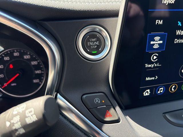 2025 Chevrolet Blazer FWD 2LT