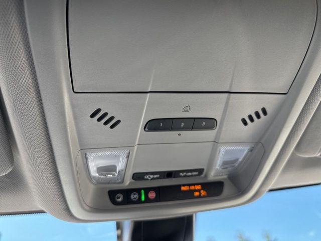 2025 Chevrolet Blazer FWD 2LT