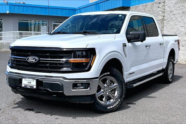 2024 Ford F-150 XLT for sale in Klamath Falls, OR