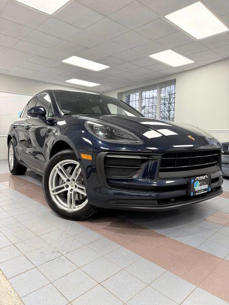 2022 Porsche Macan Base for sale in Paterson, NJ