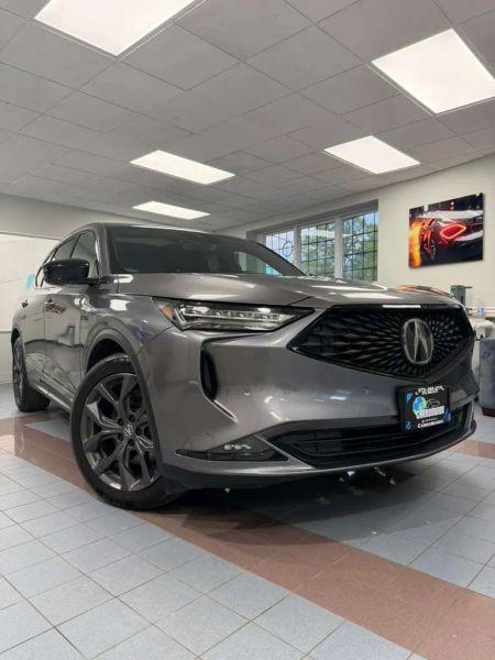 2022 Acura MDX A-SPEC Package for sale in Paterson, NJ