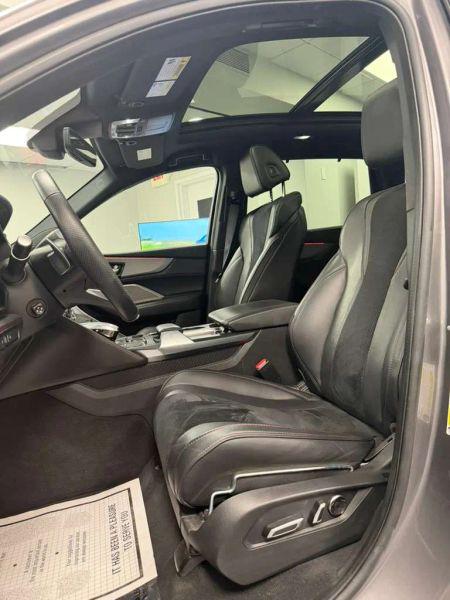 2022 Acura MDX A-SPEC Package