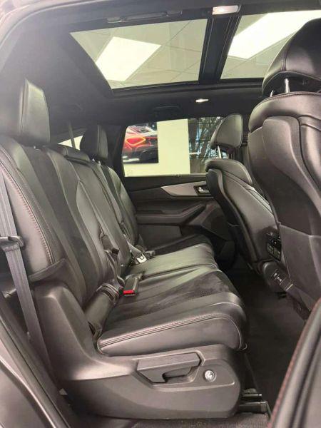 2022 Acura MDX A-SPEC Package