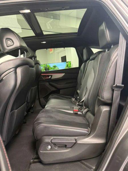 2022 Acura MDX A-SPEC Package