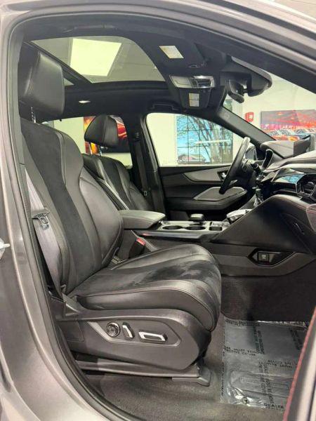 2022 Acura MDX A-SPEC Package