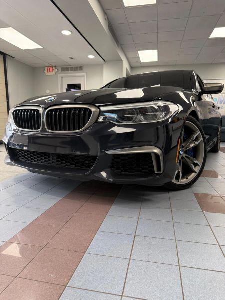 2020 BMW M5 xDrive for sale in Paterson, NJ
