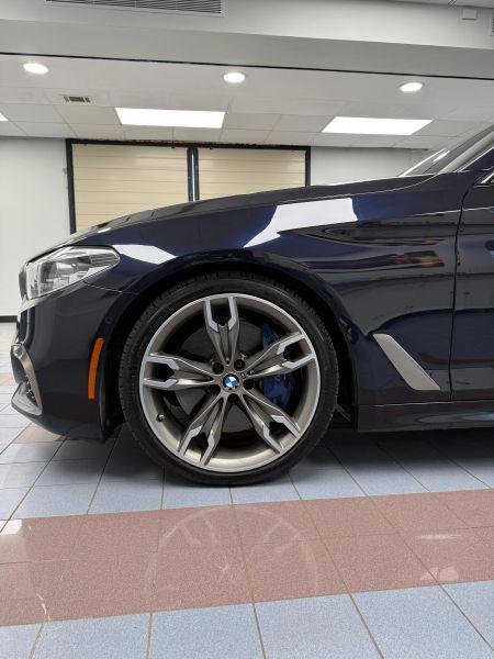 2020 BMW M5 xDrive