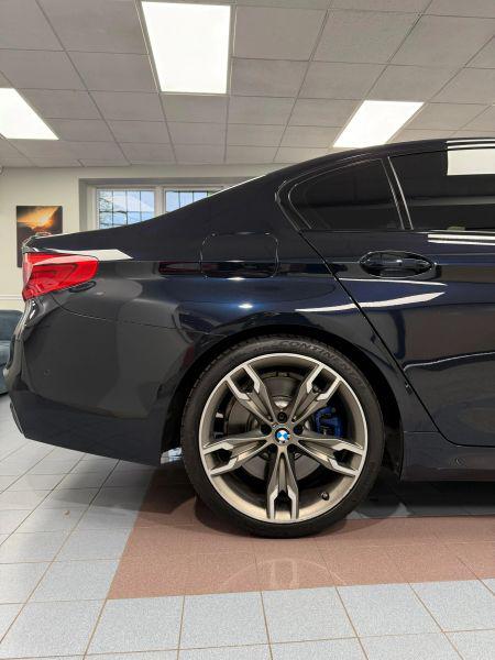 2020 BMW M5 xDrive