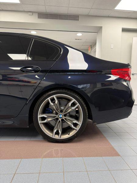 2020 BMW M5 xDrive