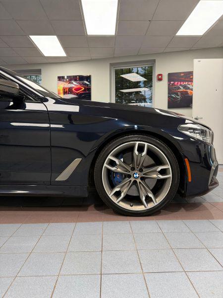 2020 BMW M5 xDrive
