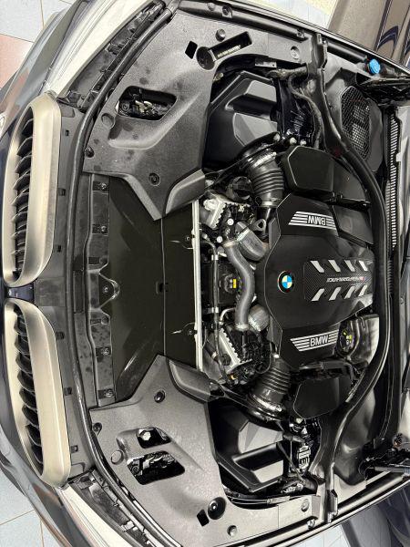 2020 BMW M5 xDrive