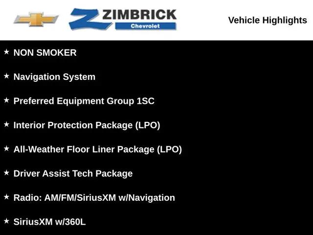 2021 Cadillac Escalade ESV 4WD Sport