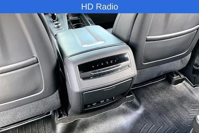 2021 Cadillac Escalade ESV 4WD Sport