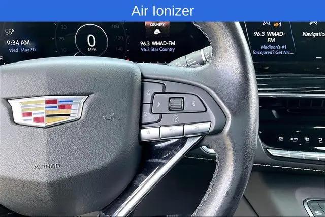 2021 Cadillac Escalade ESV 4WD Sport