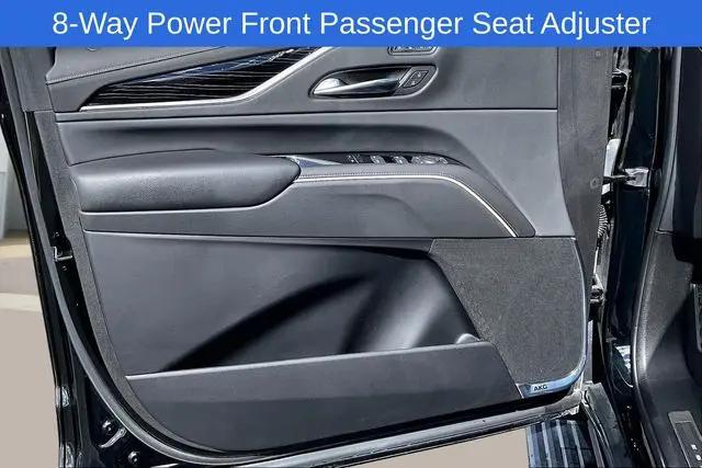 2021 Cadillac Escalade ESV 4WD Sport