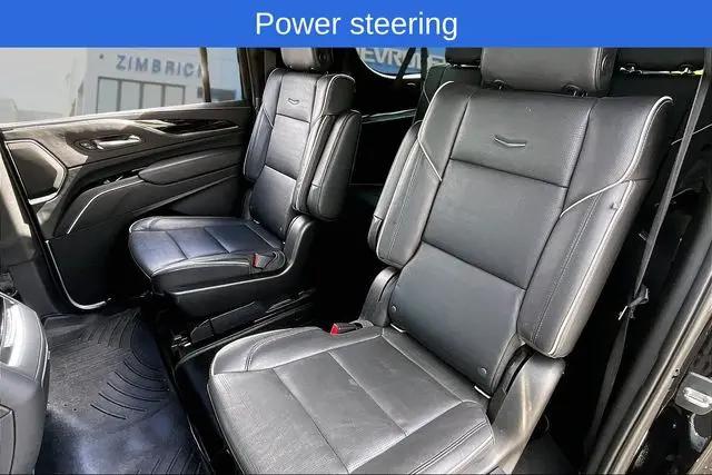 2021 Cadillac Escalade ESV 4WD Sport