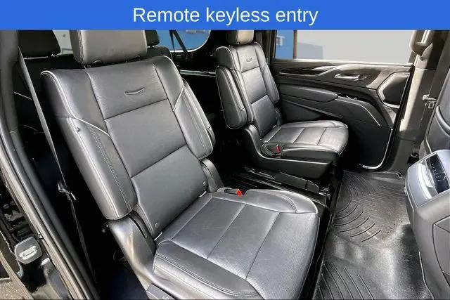 2021 Cadillac Escalade ESV 4WD Sport