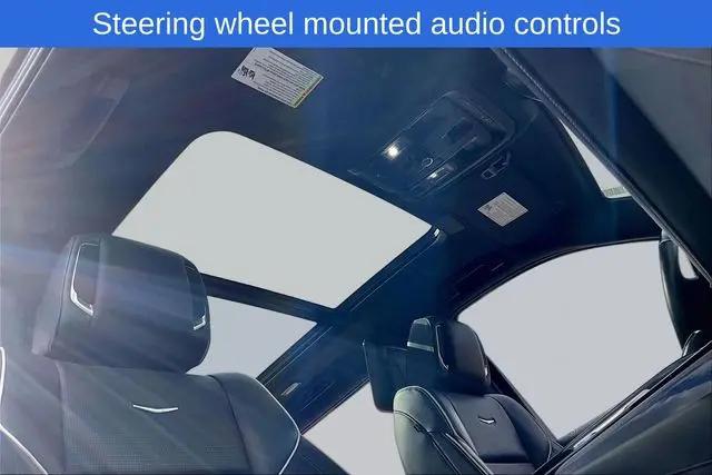 2021 Cadillac Escalade ESV 4WD Sport