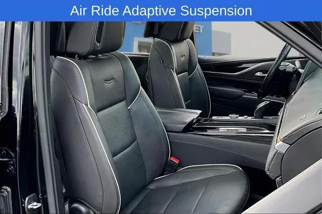 2021 Cadillac Escalade ESV 4WD Sport