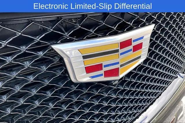 2021 Cadillac Escalade ESV 4WD Sport