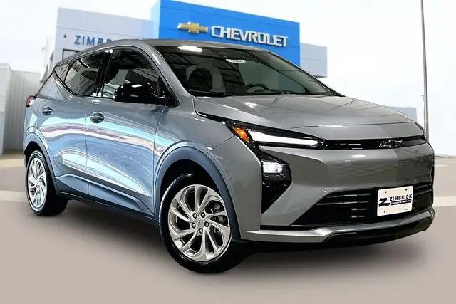 2027 Chevrolet Bolt LT FWD for sale in Sun Prairie, WI