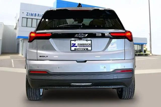 2027 Chevrolet Bolt LT FWD