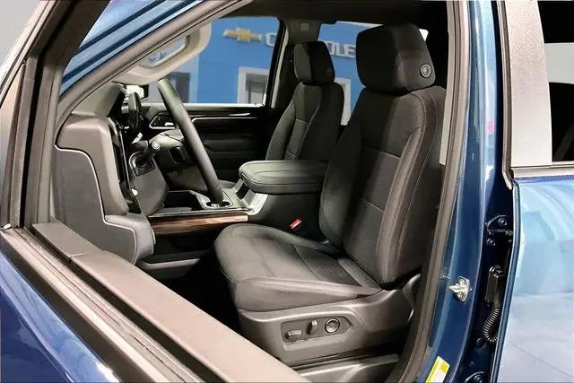 2026 Chevrolet Silverado 2500HD Crew Cab, Standard Bed, LT, 4WD
