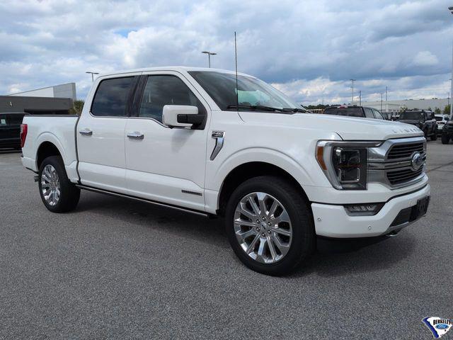2023 Ford F-150 Limited for sale in Moncks Corner, SC