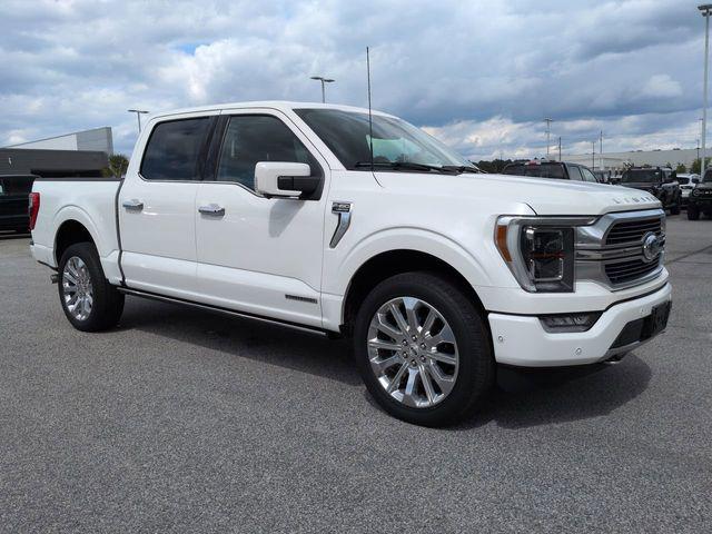 2023 Ford F-150 Limited