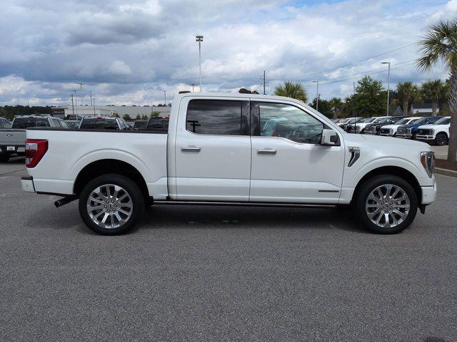 2023 Ford F-150 Limited