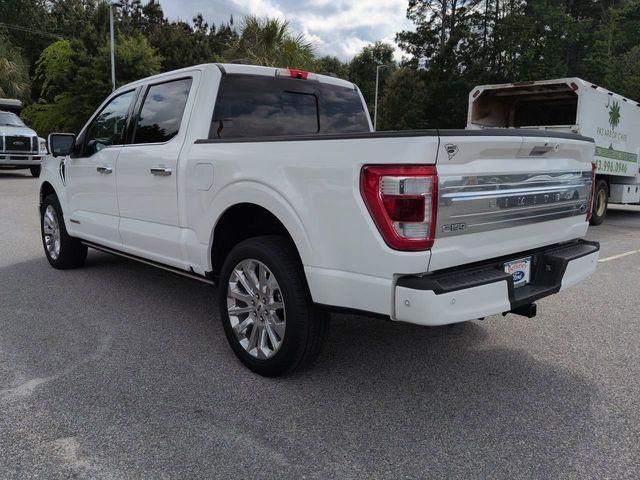 2023 Ford F-150 Limited