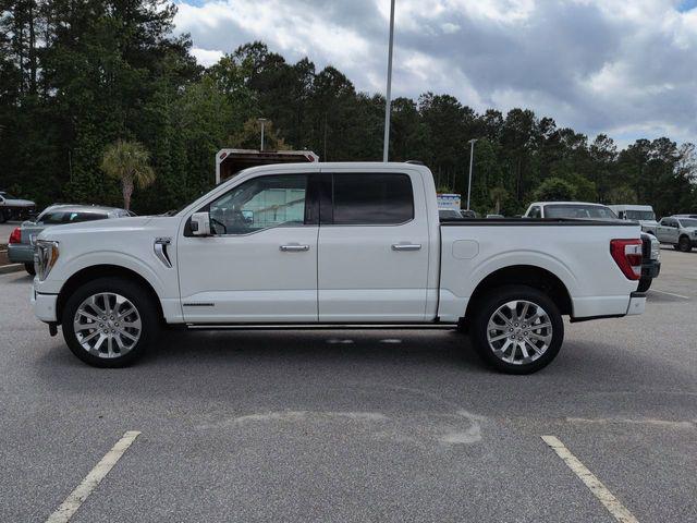 2023 Ford F-150 Limited